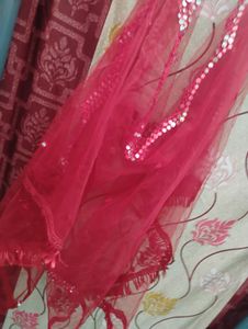 Gown