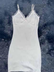 XS HnM Bodycon Dress