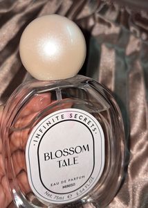 Miniso Blossom Tale Perfume