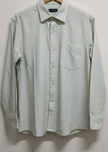 Striped Long Sleeve Shirt