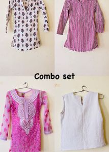 Tops Combo Set