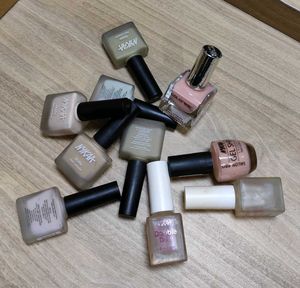 Nykaa Top Coats