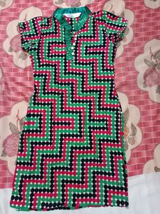 Preety Kurta