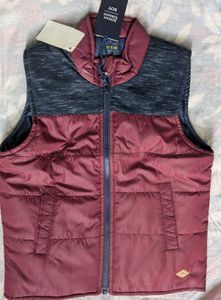 Indian Terrain Boy Vest