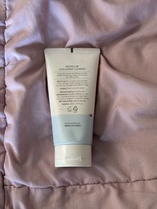 KOREAN FACEWASH💙