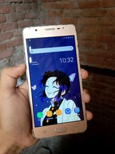 Samsung J7 max