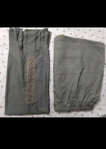 6 Combo Suit