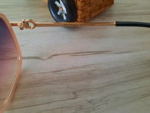 Salvatore ferragamo shades with original box  and