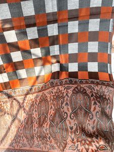 BRAND NEW SHAWL (FOR WINTER)