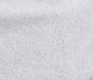 Gray Off-Shoulder Long Sleeve Top