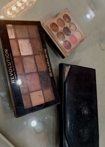Makeup Bundle: Revolution Palette &amp; More!