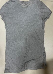 Jockey Grey T-shirt