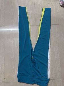 Combos 2 Gym Leggings Workout