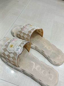 Cute Cartoon Slippers