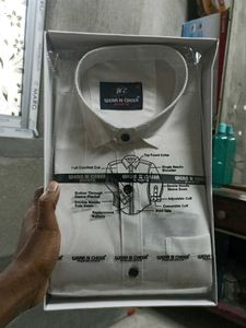 Wear N Cheer Shirt