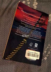 &#34;You Only Live Once&#34; by Stuti Changle