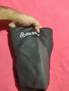 McDavid Volleyball Knee Pad | Size Large (L)