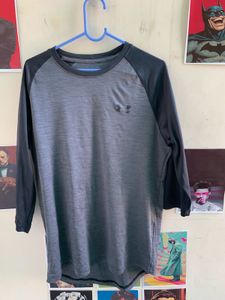 Under Armour Long Sleeve Shirt