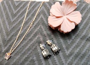 Jewellery Set