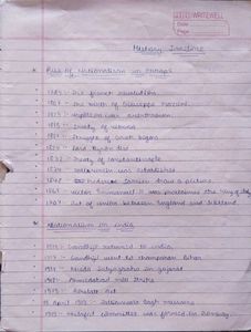 Class 10 Complete Social Science Material