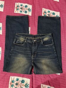 Y2k Vintage Baggy Jeans