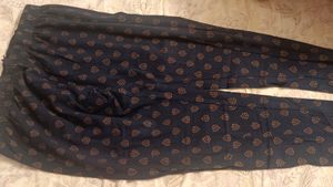 Printed Leggings