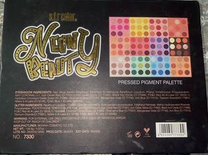 Eyeshadow Palates