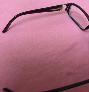 Gucci Eyeglasses (Like New)