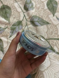 Pond&#39;s Hydra Miracle Gel