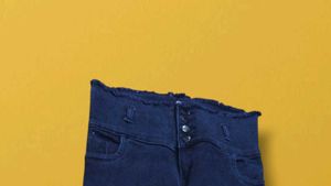 I@34 Size-32 Slim Jeans