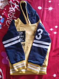 Kids Hoodie