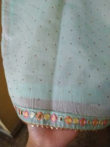 Salwar Set 💙