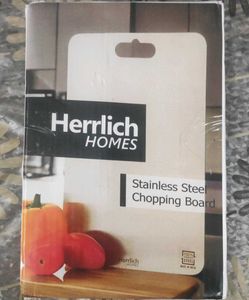 304 stainless steel chopping board