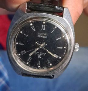 RARE HMT VIKAS⌚️