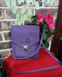 Crossbody Bag in Good Condition