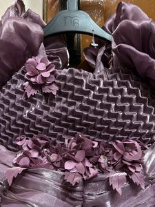 Girls Frock
