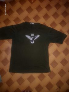 Rise Again Graphic Tee