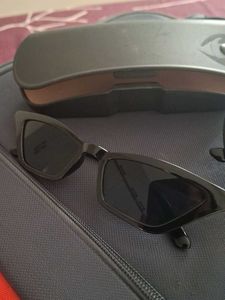 Chic Sunglasses