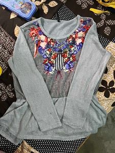 Jeans For Women 🖤