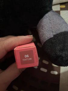 MILA Beaute Lipstick