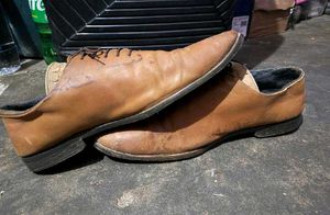 Combo Of Shoes