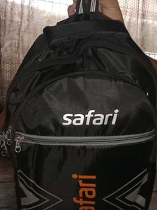 Safari Backpack