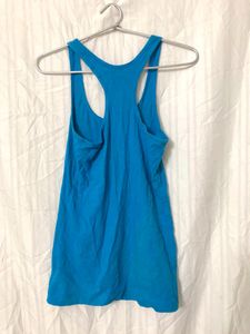 Old Navy Blue Tank
