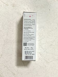 Sebogel - Acne Treatment