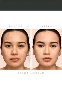 Fenty Beauty Foundation 🩷