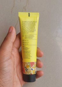 Quench Botanics Face Primer