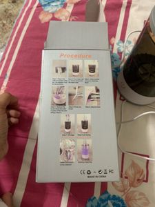 Makeup Brush Cleaner