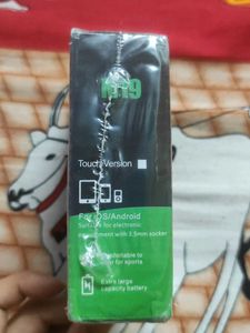 M19 V5.4 BT Wireless Earbuds