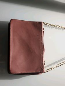 Charles & Keith Sling Bag