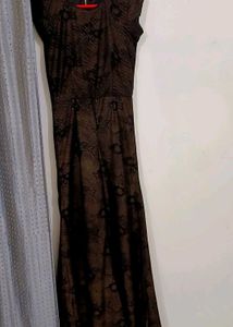 Floral Lace Jumpsuit